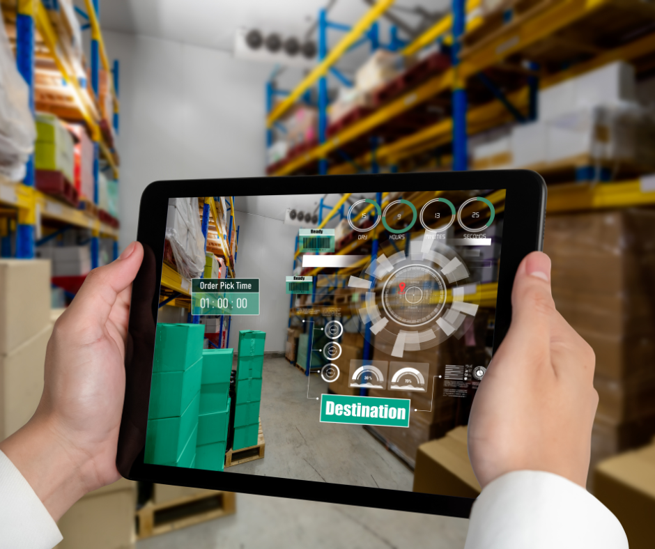 Order management system