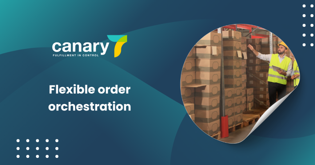 order-orchestration