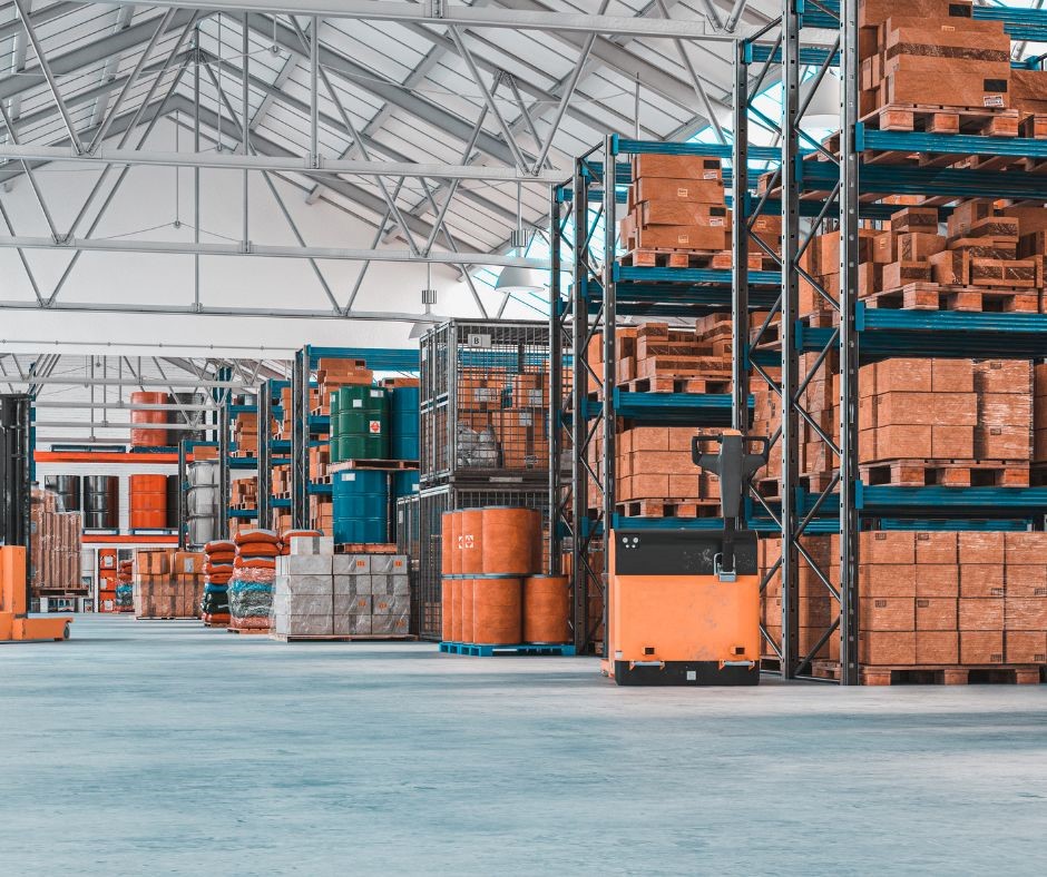 Inventory Management System Software