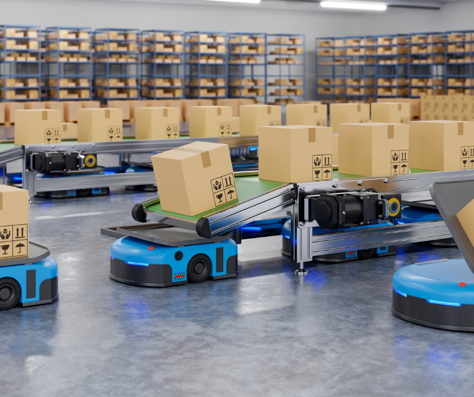 Small Business Inventory Software