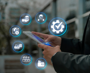 Acumatica Warehouse Management System
