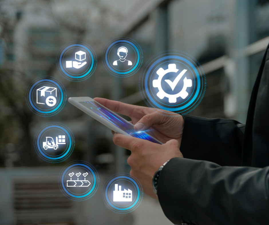 Acumatica Warehouse Management System
