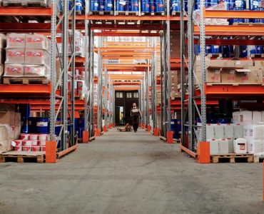 Warehouse