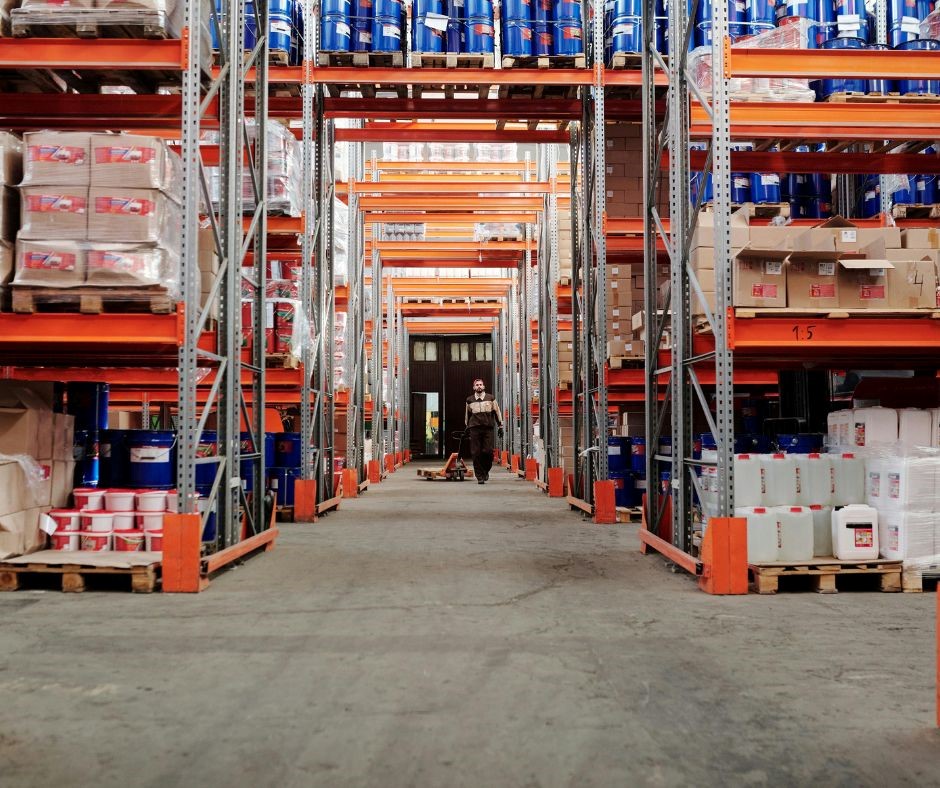 Warehouse