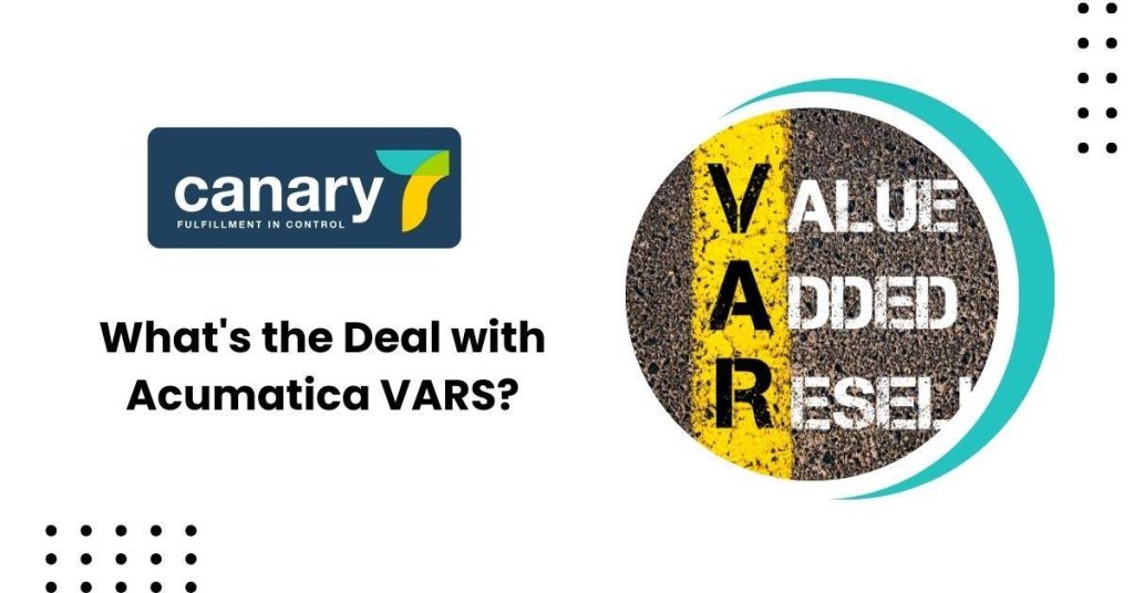 accumatica-vars