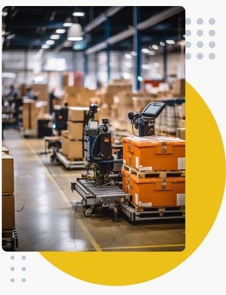 courier-automation