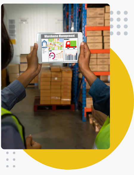 real -time-inventory-control