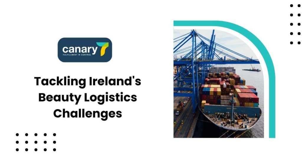 beauty-logistics-challenges