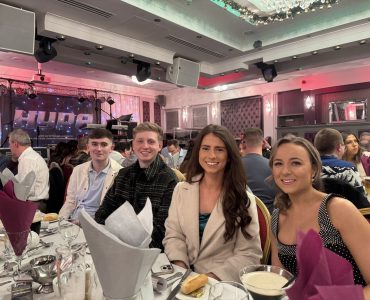 Christmas Night Out 2