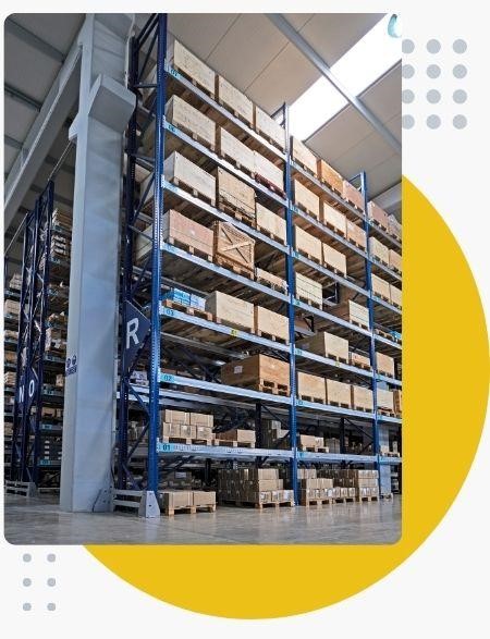 warehouse-layout-optimization