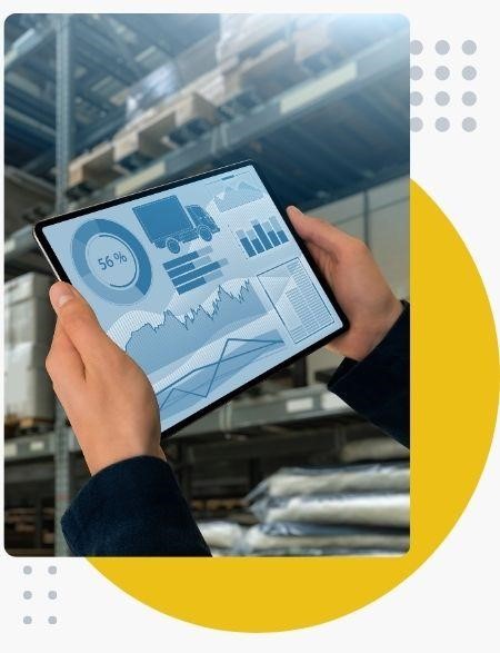 warehouse-control-system