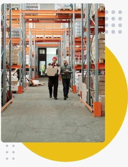 warehouse-efficiency