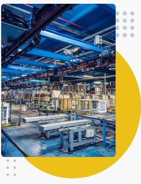 manufacturing