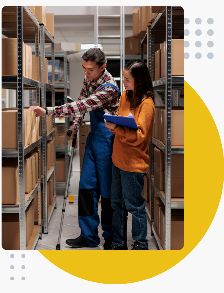 distributed-order-management