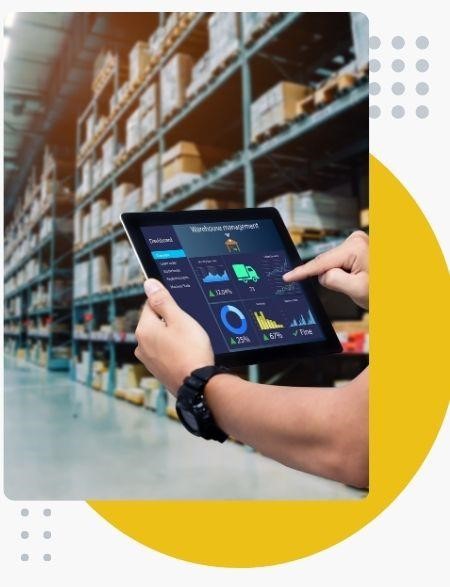 warehouse-management