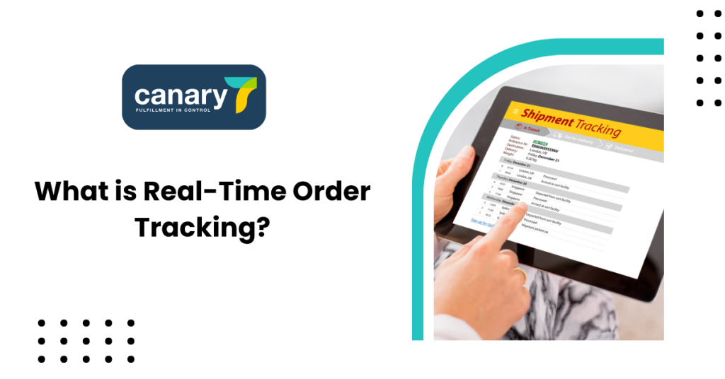 what-is-real-time-order-tracking