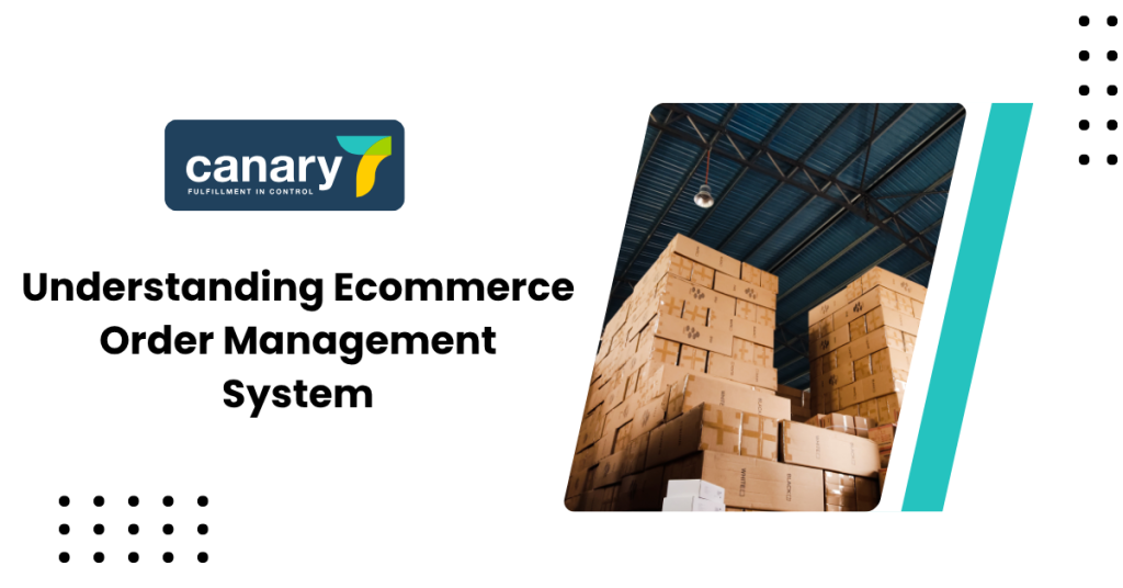 ecommerce-order-management-system