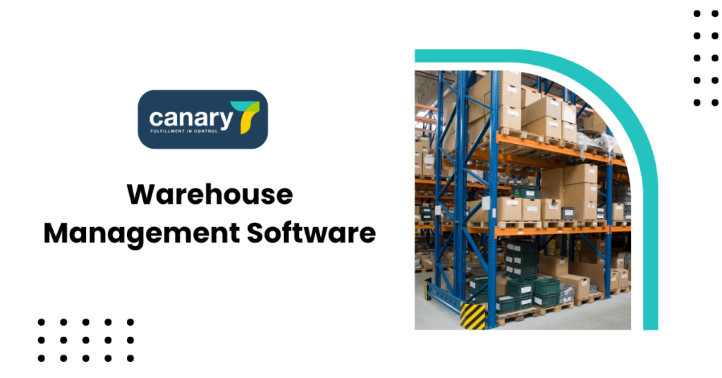 warehouse-management-software