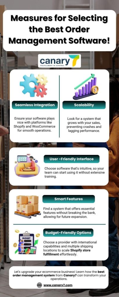 best-order-management-software